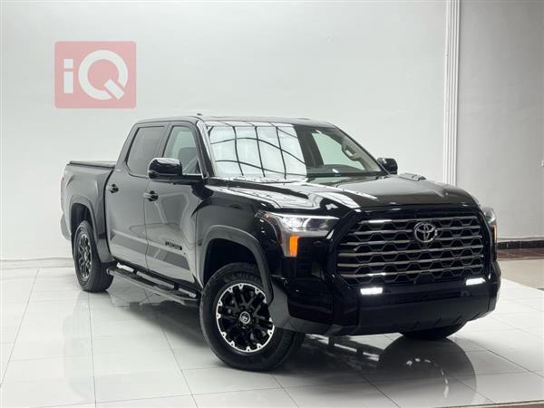 Toyota Tundra 2024 for sale in Iraq - Erbil